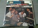 RITA REYS with Kenny Clarke Jazz Pictures ORIG HOL PHILIPS 1962 LP NMINT