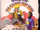 Jimmy Cliff The Harder They Come OST Soundtrack LP Mango gatefold orig Reggae EX