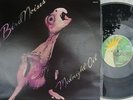 Midnight Oil ORIG OZ Mini LP Bird noises EX ‘80 Hard Rock OZ Rock Powderworks