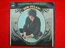 Bob Dylan- Mr Tambourine Man UK 7