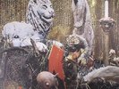 CAKEKITCHEN, The - World Of Sand - Vinyl (LP)
