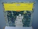 MOZART & PROKOFIEV Piano Concertos - SVIATOSLAV RICHTER - DGG TULIP RED STEREO