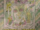ASKEW, Ed/JOSHUA BURKETT/STEVE GUNN - Rose - Vinyl (2x10