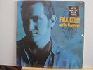 Paul Kelly & The Messengers-So Much Water Close to Home-Vinyl lp- Free UK Post