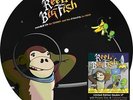 Reel Big Fish-Monkeys for Nothin' and the Chi (UK IMPORT)  Vinyl / 12
