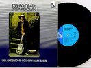 IAN ANDERSON'S COUNTRY BLUES BAND ? STEREO DEATH BREAKDOWN ? 1969 Liberty UK