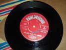 DARREN YOUNG 'I'VE JUST FALLEN FOR SOMEONE' 45-R 4919 PARLOPHONE 1962 (J LENNON)