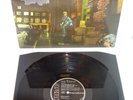 DAVID BOWIE ZIGGY STARDUST 1985 RCA INTERNATIONAL GERMAN PRESSED REISSUE LP