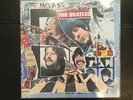 The Beatles Anthology Three 3-LP Vinyl Record Set John Lennon George Harrison