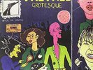 `Fall, The - Grotesque: After the Gramme [LP]`  (UK IMPORT)  VINYL LP NEW
