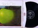 JEFF BECK ? BECK-OLA ? '69 EMI/Columbia 1-box flipback ROD STEWART NICKY HOPKINS