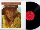 JOHN MAYALL ? EMPTY ROOMS ? EX/NM 1969 Polydor STERLING RL book JON MARK ALMOND