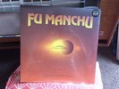 FU MANCHU - Signs Of Infinite Power - Vinyl (LP)