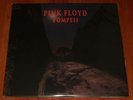 PINK FLOYD POMPEII LIVE 2x LP *RARE* DOUBLE VINYL LTD EU PRESS UNIQUE COVER New