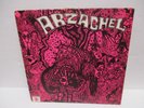 Arzachel LP Arzachel Self Titled LP Roulette US Pressing Stereo SR-42036 Psych