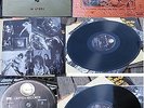 NIRVANA-IN UTERO+LYRICS INNER  1993 LP VINYL HOLLAND NEAR MINT