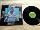 Zombies - Odessey & Oracle LP 2nd press w/ alternate cover Date Records NM- time