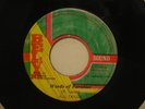 JA Rod Taylor  Words Of Parables / Version  Radicks Revolution
