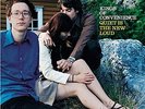 KINGS OF CONVENIENCE-QUIET IS THE NEW LOUD (GATE)  (UK IMPORT)  VINYL LP NEW