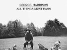HARRISON,GEORGE-ALL THINGS MUST PASS (LTD)  (UK IMPORT)  VINYL LP NEW