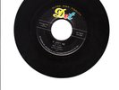 RAY CAMPI ROCKABILLY 45 IT AIN'T ME/GIVE THAT LOVE TO ME  ON DOT