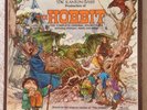 THE HOBBIT - J.R.R. TOLKIEN - 2LP Vinyl Box Set - VISTA 103 Complete OST