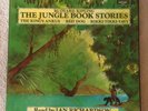 RUDYARD KIPLING: THE JUNGLE BOOK STORIES - 3LP Vinyl Box Set - Argo ZSW 528-30