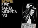 David Bowie - Live In Santa Monica `72 [2LP] (180 Gram (UK IMPORT)  VINYL LP NEW