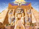 Iron Maiden-Powerslave  (UK IMPORT)  Vinyl / 12
