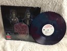 Return Of The Living Dead Newbury Exclusive limited to 635 blue w/ red haze