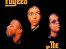 Fugees-The Score  (UK IMPORT)  Vinyl / 12