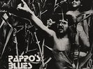 Pappo's Blues - Volumen 1 [New Vinyl LP] Argentina - Import