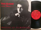 TOM ACOUSTI & THE RELEASE - PROCESS OF ELIMINATION - DARK DOG MUSIC LP