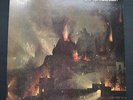 CELTIC FROST Into The Pandemonium LP 1987 G/Fold + Insert A1 B1 EX/EX RARE