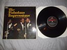 THE IMPRESSIONS-THE FABULOUS IMPRESSIONS 1967 1ST PRESS STEREO HMV LP NORTHERN