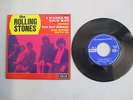 THE ROLLING STONES I WANNA BE YOUR MAN 45 EP DECCA 457.026 M FRENCH IMPORT