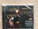 George Michael - Symphonica [CD] - Deluxe edition - 17 trks with 8 page booklet