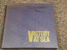 MFSL VICTORY AT SEA 3LP Set #4069 Mobile Fidelity Original Master Recording Mofi