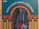 Orchestra Harlow Presenta A Ismael Miranda Lp Latin Boogaloo Guaguanco Fania Ex
