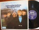 THE ROLLING STONES Between the Buttons Vinyl LP Decca 1972 Dutch repress NM/EX