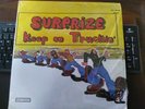 SURPRIZE Keep On Truckin' (East Coast EC 1049) 1973 US orig NM