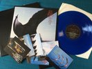 Pink Floyd - High Hopes 12 inch single VINYL record, blue etched, very RARE