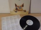 IVAN GRAZIANI : PIGRO    -    1978  PROMO  LP