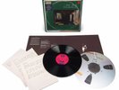 NICK DRAKE Five Leaves Left 180gm Vinyl LP 2013 DELUXE EDITION Box Set NEW