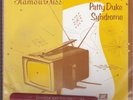 glamour puss / the patty duke syndrome split 7