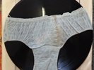 Alice Cooper Schools Out  W/Panties