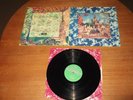 Rolling Stones their Satanic Majesties request vinyl lp
