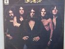 TUCKY BUZZARD - WARM SLASH - LP  CAPITOL  3C 062 81016  ITALY 1972  FIRST  PRESS
