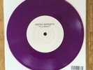 Arctic Monkeys ?– R U Mine? LTD ED Purple Vinyl RARE OOP RSD Domino Recs RUG468