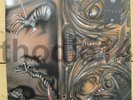 ASPHYX - THE RACK  1991  Century Media ?– 08 9716-1         pestilence, autopsy